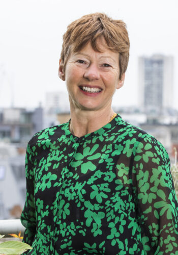 Deborah Lloyd